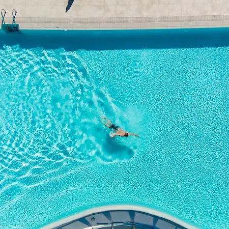 Station touristique Gloria Palace Amadores Thalasso & 4*
