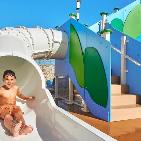 Gloria Palace Amadores Thalasso & 4*