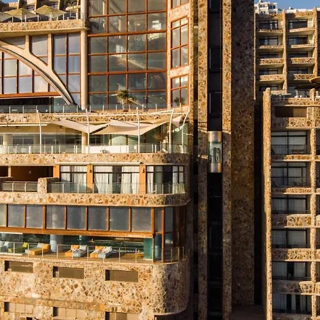 Gloria Palace Amadores Thalasso & Station touristique 4*