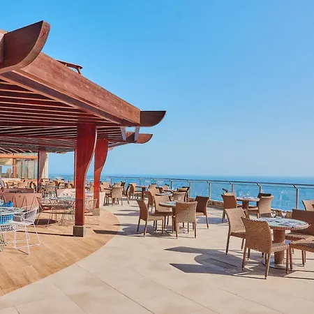 Gloria Palace Amadores Thalasso & Station touristique