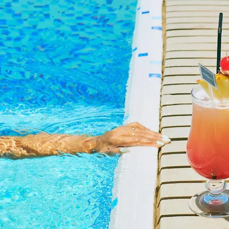 Station touristique Gloria Palace Amadores Thalasso & 4*