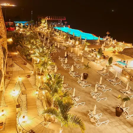 Gloria Palace Amadores Thalasso & Station touristique Porto Rico