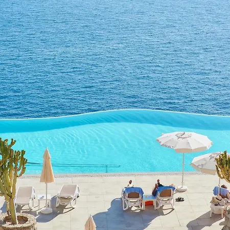 Station touristique Gloria Palace Amadores Thalasso & 4*