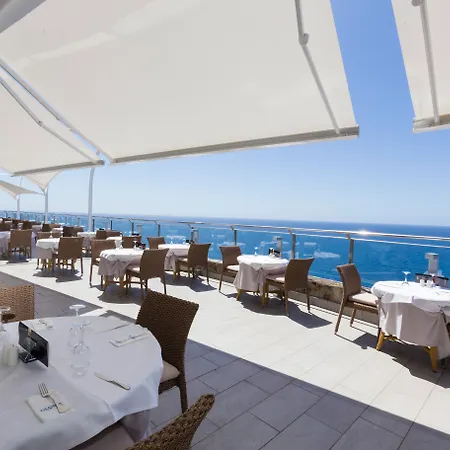 Station touristique Gloria Palace Amadores Thalasso & Porto Rico