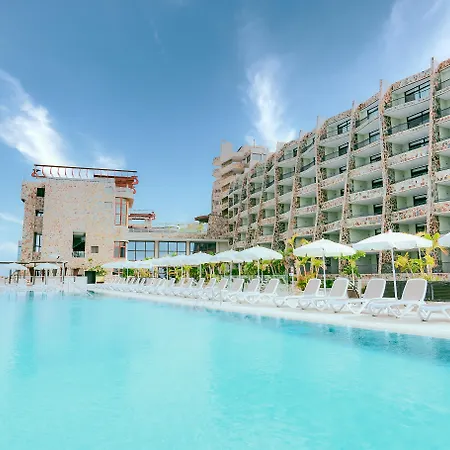 Gloria Palace Amadores Thalasso & Porto Rico