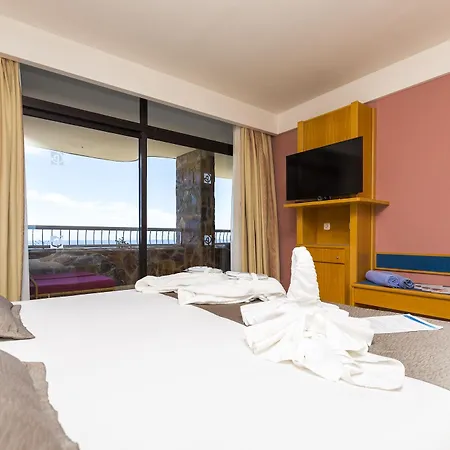 Station touristique Gloria Palace Amadores Thalasso & Porto Rico