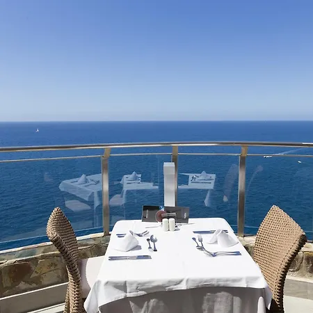 Gloria Palace Amadores Thalasso & Porto Rico