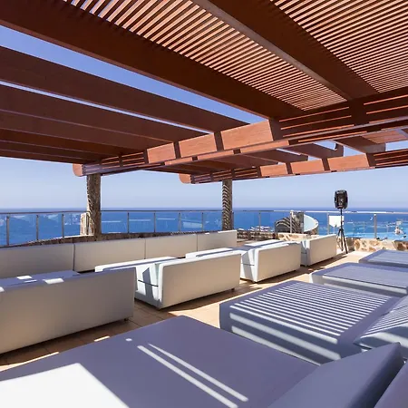 Gloria Palace Amadores Thalasso & Porto Rico