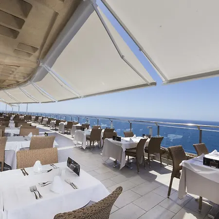 Gloria Palace Amadores Thalasso & Porto Rico