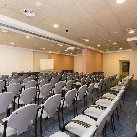 Station touristique Gloria Palace Amadores Thalasso &