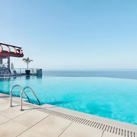 Gloria Palace Amadores Thalasso & Resort Puerto Rico (Gran Canaria)