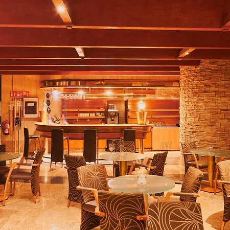 Gloria Palace Amadores Thalasso & Rezort Puerto Rico (Gran Canaria)