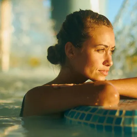 Gloria Palace Amadores Thalasso & Resort 4*