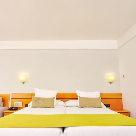 Gloria Palace Amadores Thalasso &