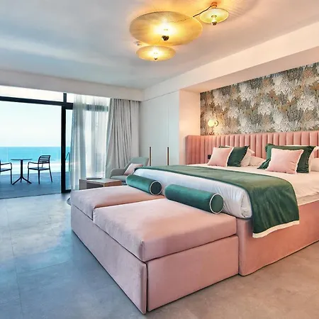 Rezort Gloria Palace Amadores Thalasso & 4*