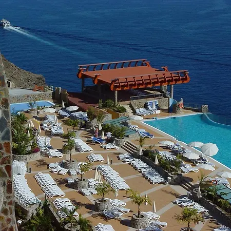 Resort Gloria Palace Amadores Thalasso & Puerto Rico (Gran Canaria)