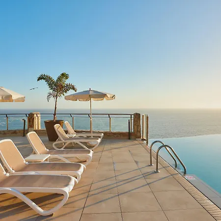 Resort Gloria Palace Amadores Thalasso & 4*