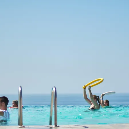 Resort Gloria Palace Amadores Thalasso & 4*