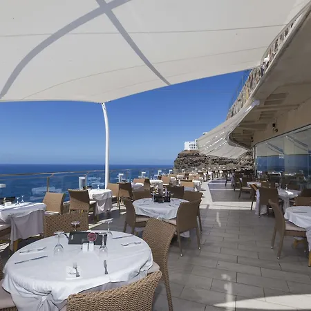 Resort Gloria Palace Amadores Thalasso & 4*