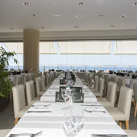 Gloria Palace Amadores Thalasso & 4* Puerto Rico (Gran Canaria)