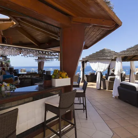 Resort Gloria Palace Amadores Thalasso & Puerto Rico (Gran Canaria)