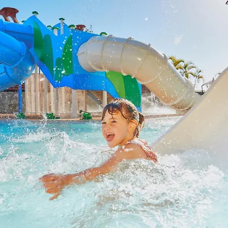 Gloria Palace Amadores Thalasso &