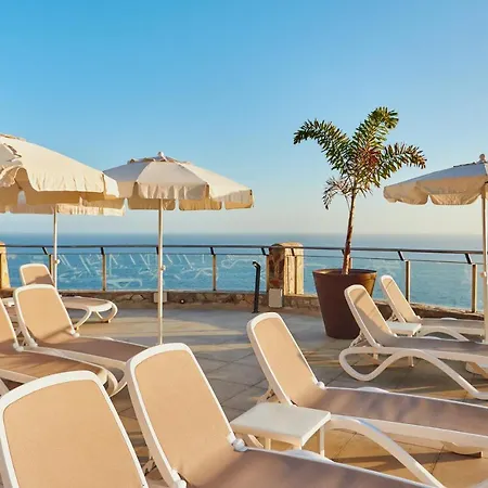 Gloria Palace Amadores Thalasso &