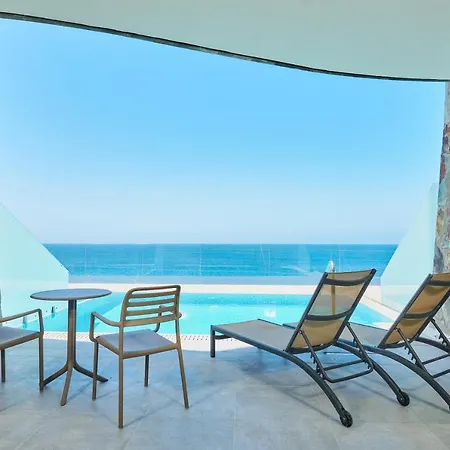 Resort Gloria Palace Amadores Thalasso & 4*