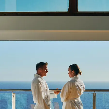 Gloria Palace Amadores Thalasso & Puerto Rico (Gran Canaria)