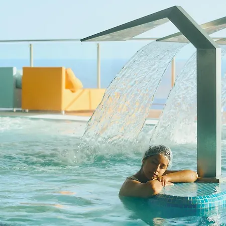 Gloria Palace Amadores Thalasso &