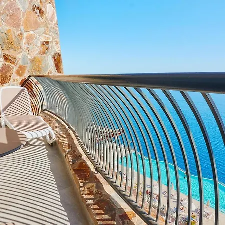 Gloria Palace Amadores Thalasso & Resort