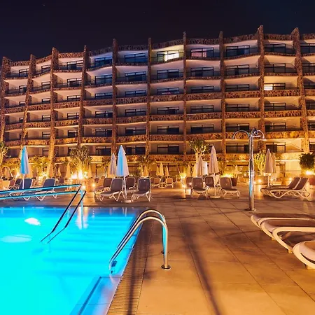 Gloria Palace Amadores Thalasso & Resort 4*