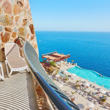 Resort Gloria Palace Amadores Thalasso & Puerto Rico (Gran Canaria)