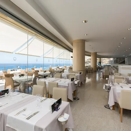 Gloria Palace Amadores Thalasso & 4*