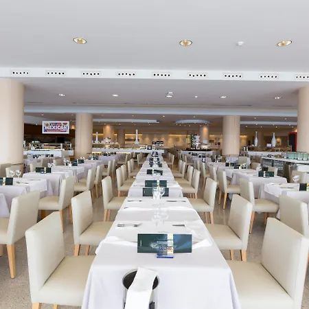 Gloria Palace Amadores Thalasso & 4* Puerto Rico (Gran Canaria)