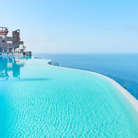 Gloria Palace Amadores Thalasso & 4* Puerto Rico (Gran Canaria)