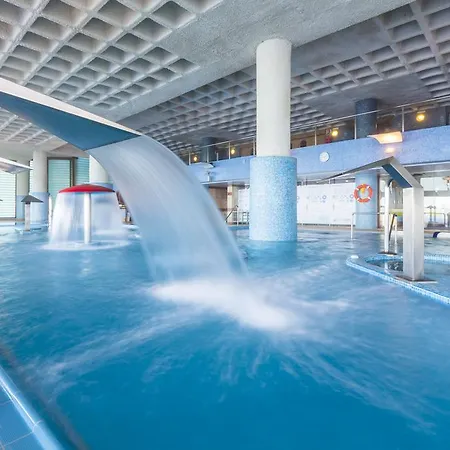 Gloria Palace Amadores Thalasso &
