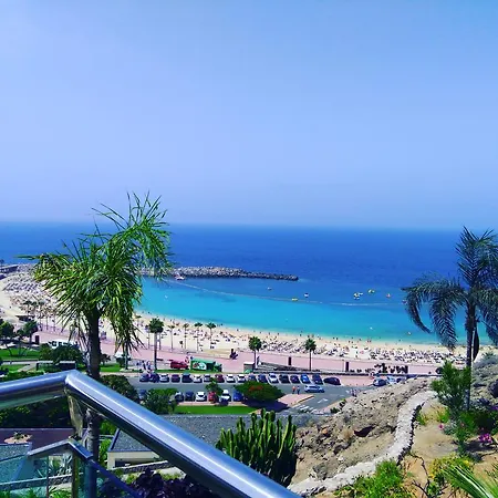 Gloria Palace Amadores Thalasso & Resort Puerto Rico (Gran Canaria)