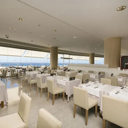 Gloria Palace Amadores Thalasso &