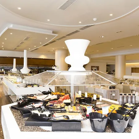 Gloria Palace Amadores Thalasso & Resort 4*