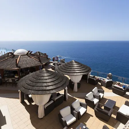 Gloria Palace Amadores Thalasso & Resort