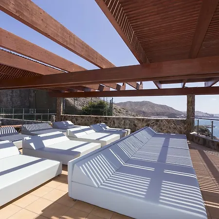 Gloria Palace Amadores Thalasso & Puerto Rico (Gran Canaria)