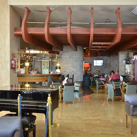 Resort Gloria Palace Amadores Thalasso &